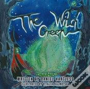 Capa do artigo The Green Witch
