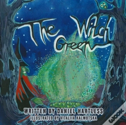Capa do artigo The Green Witch