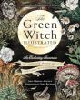 The Green Witch Illustrated - Preview