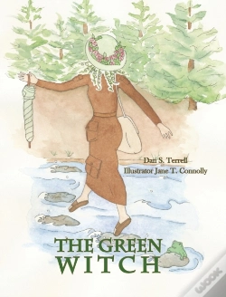 Capa do artigo The Green Witch