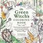 The Green Witch'S Coloring Book - Preview