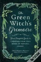 The Green Witch'S Grimoire
