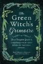 The Green Witch'S Grimoire - Preview