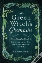 Capa do artigo The Green Witch