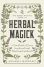 The Green Witch'S Guide To Herbal Magick - Preview