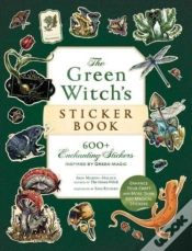 Capa do artigo The Green Witch