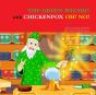 The Green Wizard With Chickenpox Oh! No! - Preview
