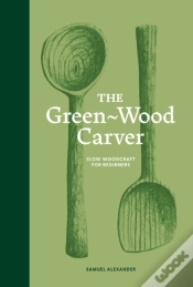 Capa do artigo The Green-Wood Carver