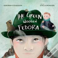 The Green Woolen Fedora