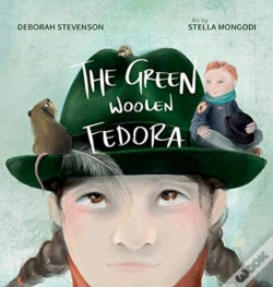 Capa do artigo The Green Woolen Fedora