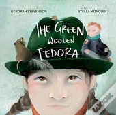 The Green Woolen Fedora