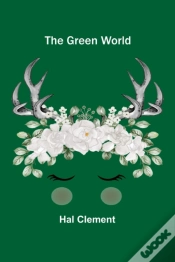 Capa do artigo The Green World