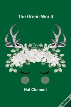 Capa do artigo The Green World