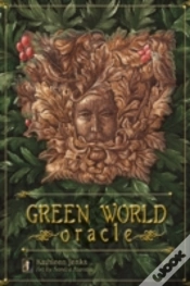 Capa do artigo The Green World Oracle
