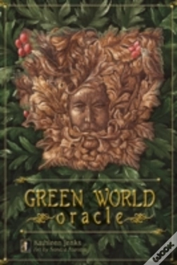 Capa do artigo The Green World Oracle