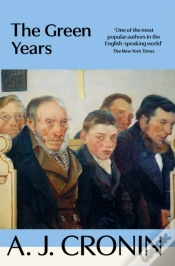 Capa do artigo The Green Years