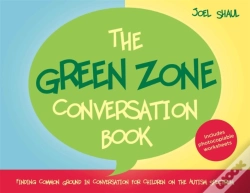 Capa do artigo The Green Zone Conversation Book