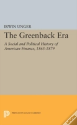 Capa do artigo The Greenback Era