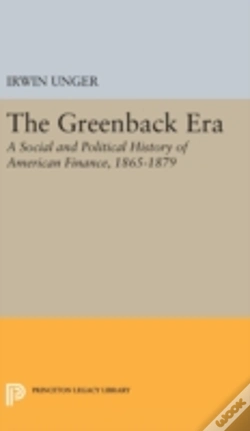Capa do artigo The Greenback Era