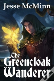 Capa do artigo The Greencloak Wanderer