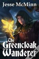 The Greencloak Wanderer