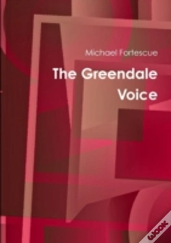 Capa do artigo The Greendale Voice
