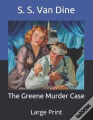 The Greene Murder Case