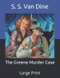 The Greene Murder Case - Preview