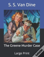 Capa do artigo The Greene Murder Case