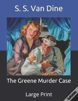 Capa do artigo The Greene Murder Case