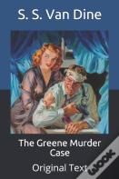 The Greene Murder Case