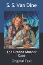 The Greene Murder Case - Preview