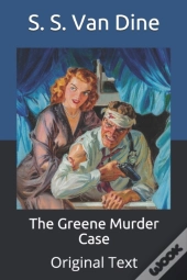 The Greene Murder Case
