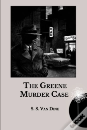 Capa do artigo The Greene Murder Case