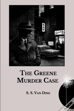 Capa do artigo The Greene Murder Case
