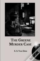 The Greene Murder Case