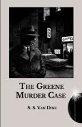 The Greene Murder Case
