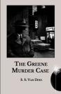 The Greene Murder Case - Preview
