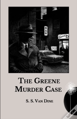 Capa do artigo The Greene Murder Case
