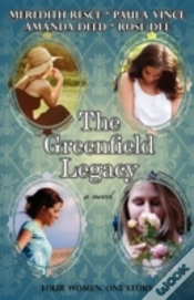 Capa do artigo The Greenfield Legacy