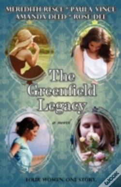 Capa do artigo The Greenfield Legacy