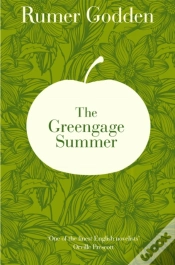 Capa do artigo The Greengage Summer