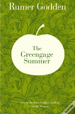 Capa do artigo The Greengage Summer