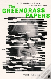 Capa do artigo The Greengrass Papers