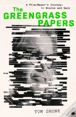 Capa do artigo The Greengrass Papers