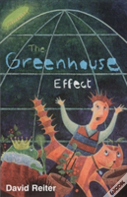 Capa do artigo The Greenhouse Effect