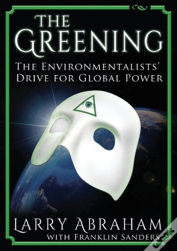 Capa do artigo The Greening