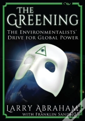Capa do artigo The Greening
