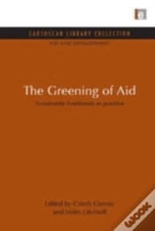 Capa do artigo The Greening Of Aid