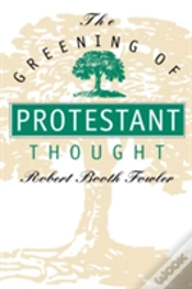Capa do artigo The Greening Of Protestant Thought